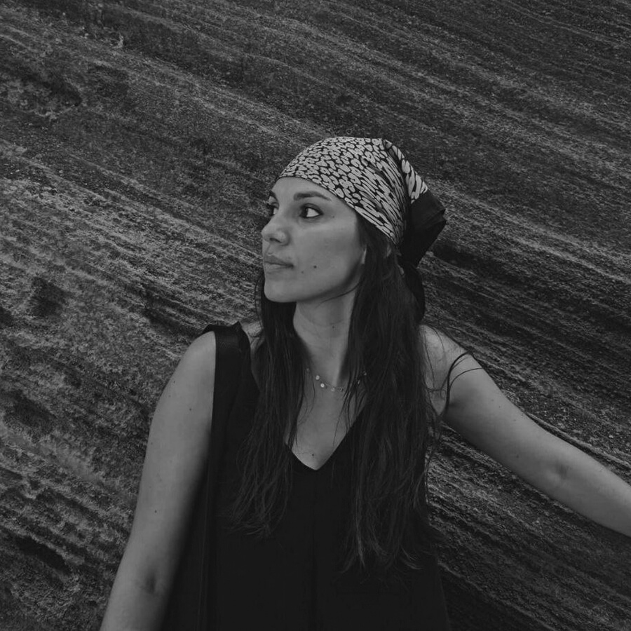 Noelia Becerra Corbacho